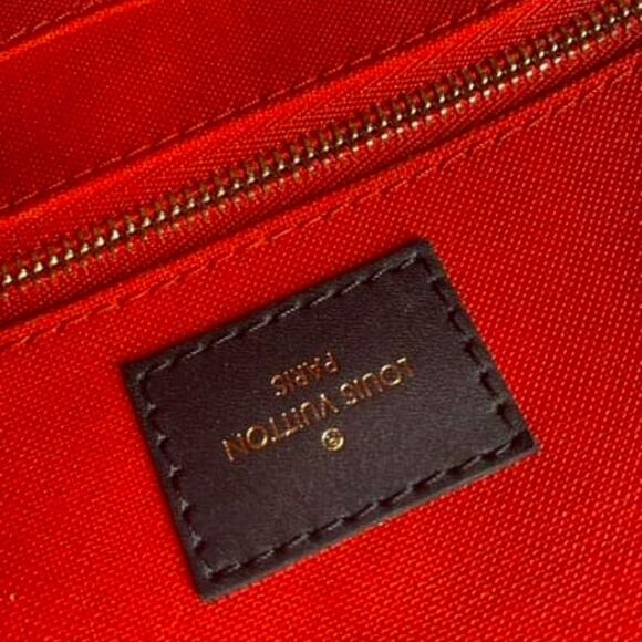 Louis Vuitton OntheGo MM Bag (Authentic) - Picture 3 of 9